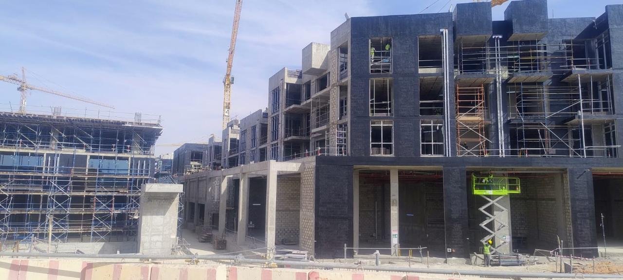 المشرق سيتي - AL MISHRAQ CITY