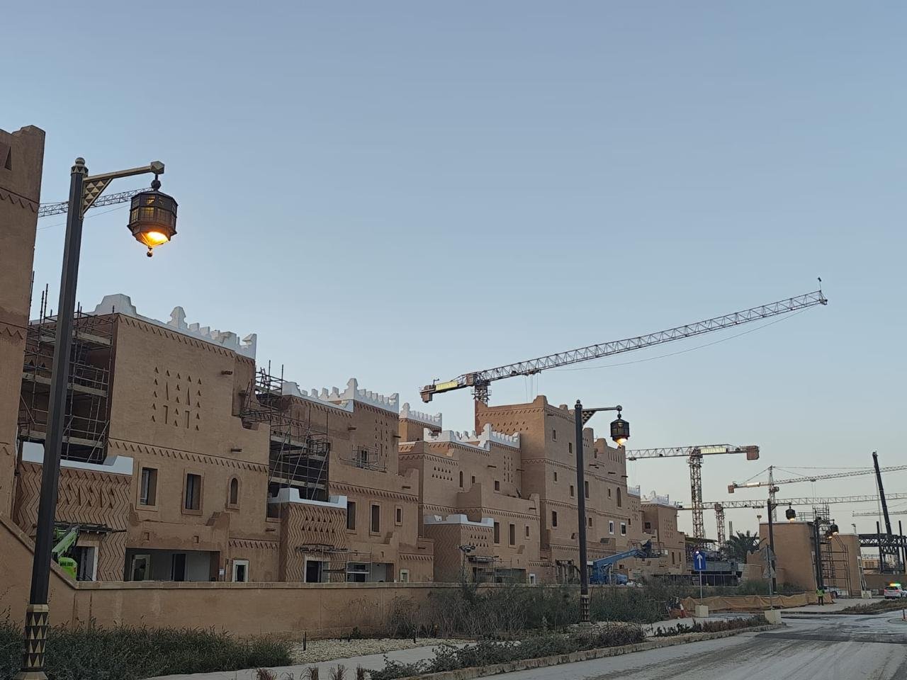 ريدز كارلتون - RITZ-CARLTON