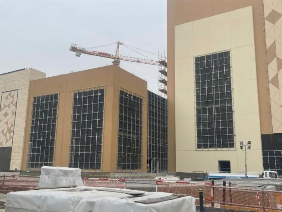 مجمع الأفنيوز (الرياض)