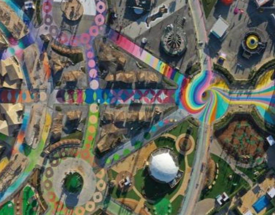 موسم الرياض والدرعية