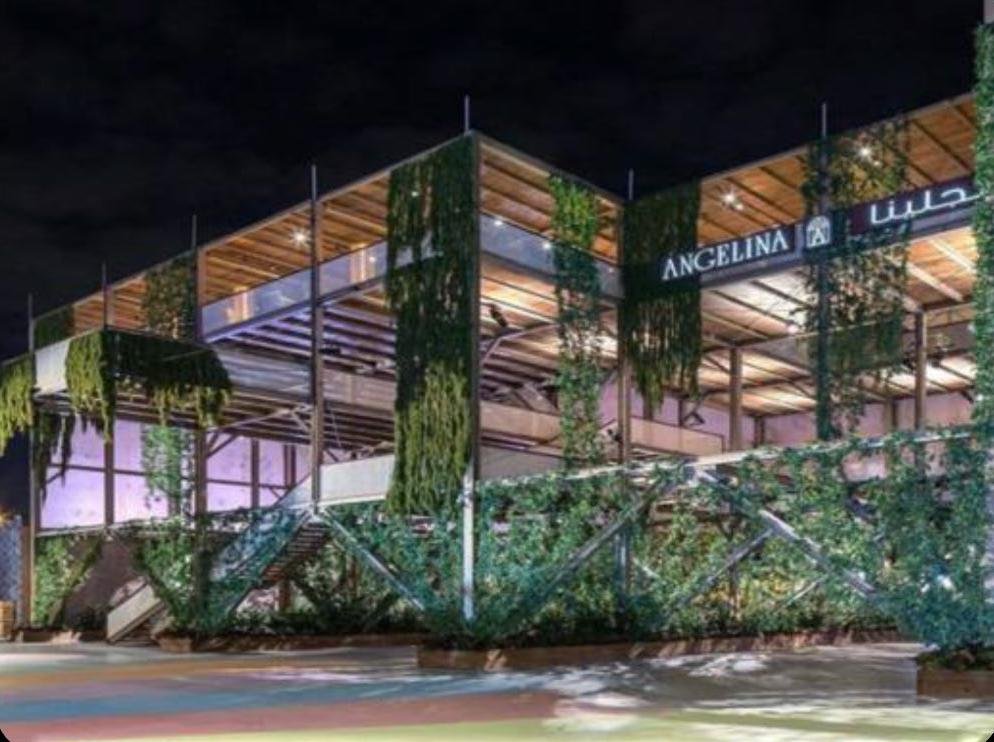 موسم الرياض والدرعية