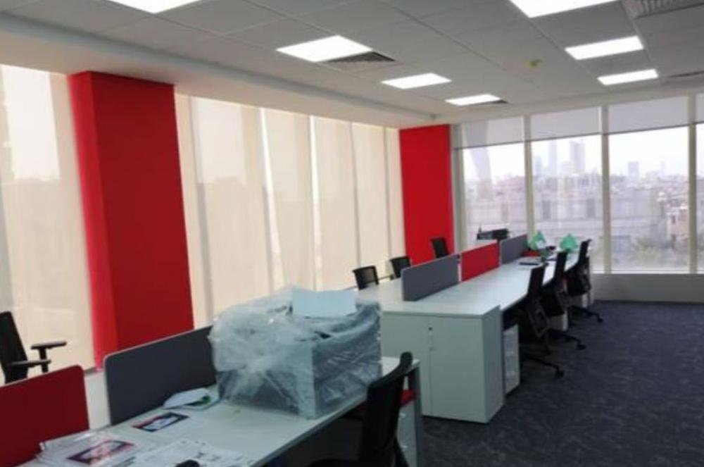 مبنى إدارة ميتسوبيشي