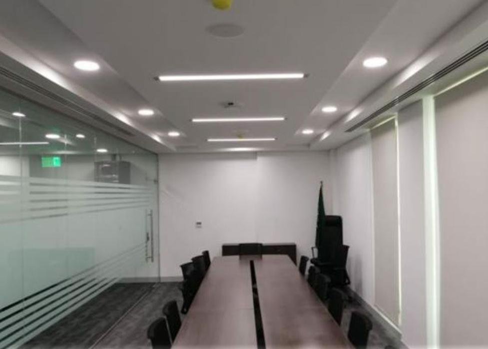 مبنى إدارة ميتسوبيشي