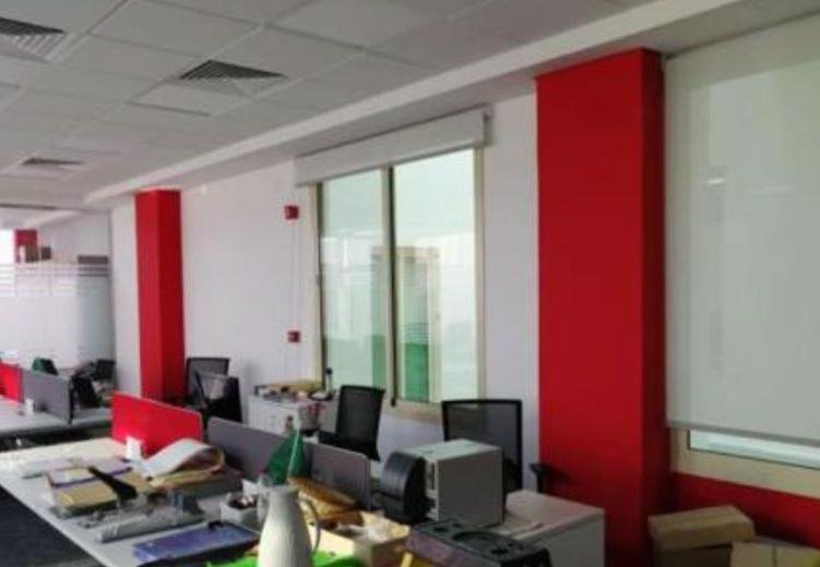 مبنى إدارة ميتسوبيشي