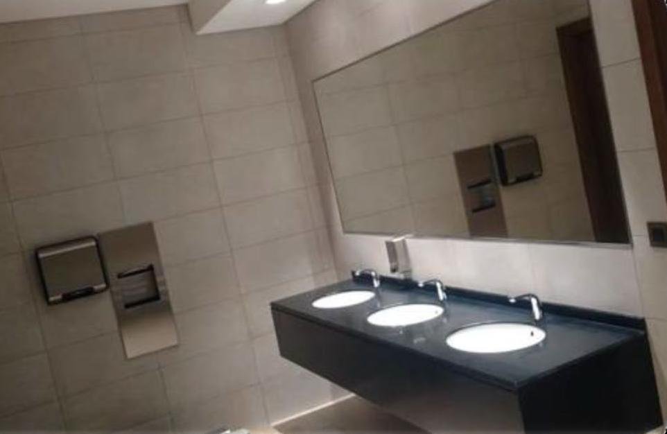 المقر الرئيسي للشركة السعودية للكهرباء في الرياض