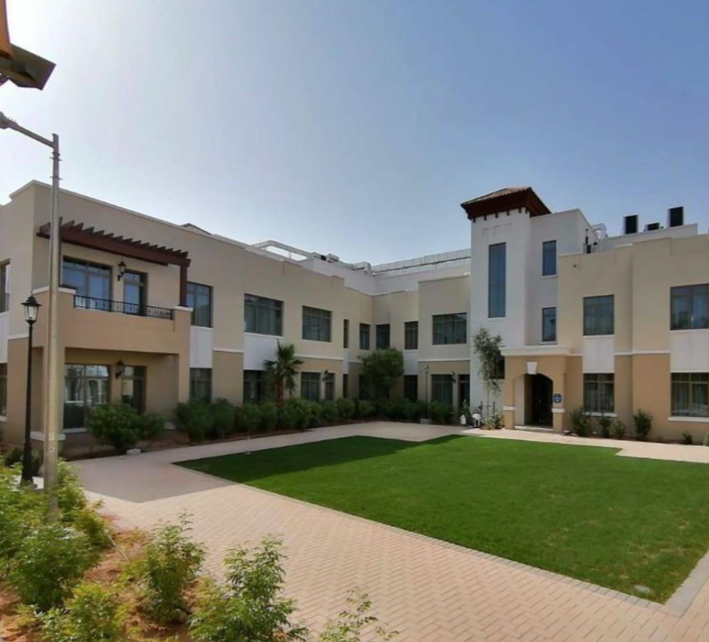 مشروع مجمّع فلل أنـتارا – صلبوخ