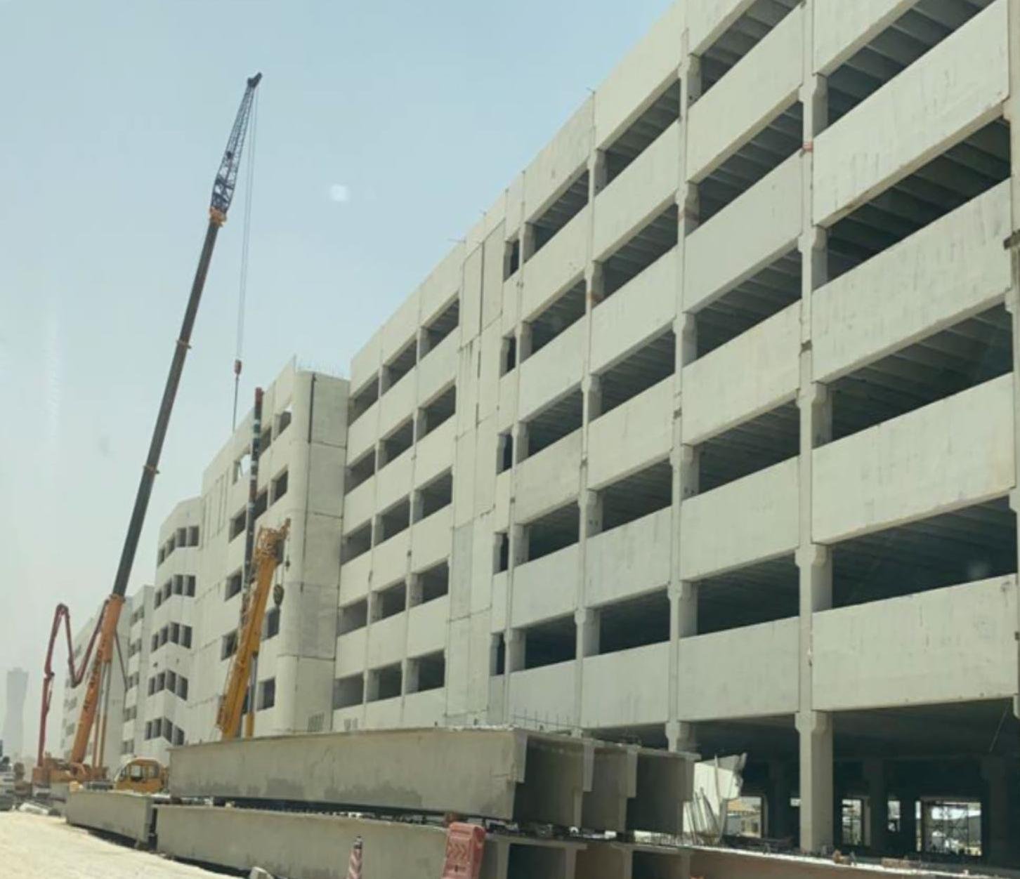 STC مشروع مواقف