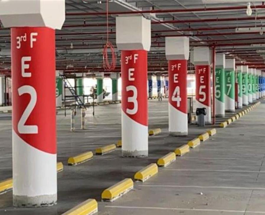 STC مشروع مواقف