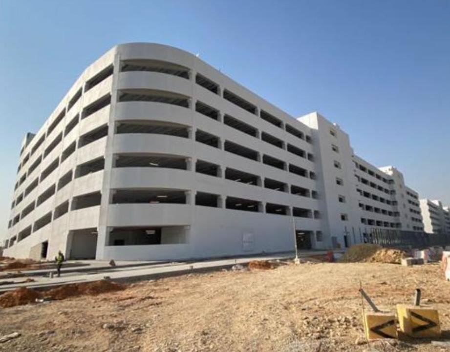 STC مشروع مواقف