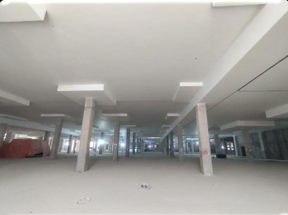 ( P2المشروع)قبو الدرعية الضخم