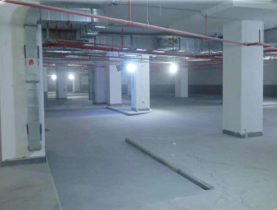 برج KAFD، أ.04، المنطقة 2 برج KAFD، أ.11، المنطقة 4