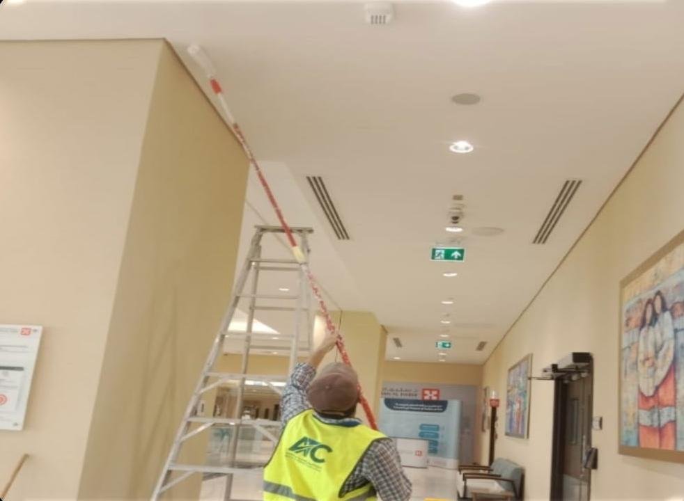 مستشفى الدكتور سليمان الحبيب (الصحافة، الرياض)