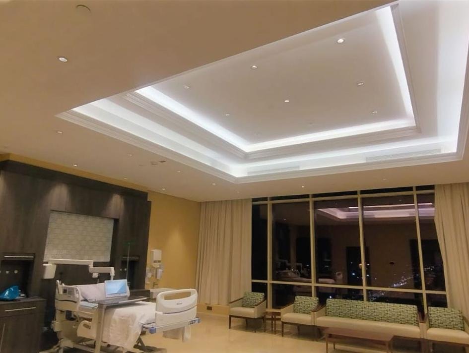 مستشفى الدكتور سليمان الحبيب (الصحافة، الرياض)