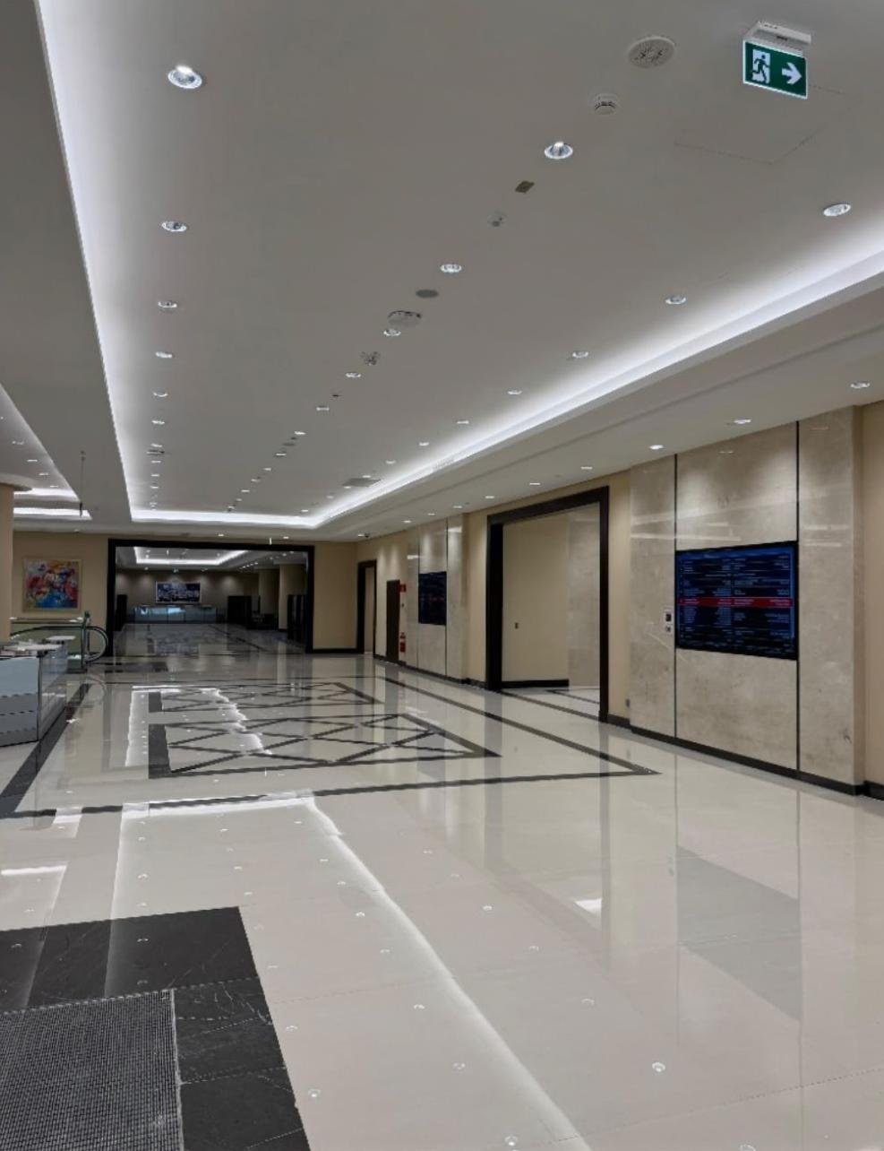 مستشفى الدكتور سليمان الحبيب (الصحافة، الرياض)