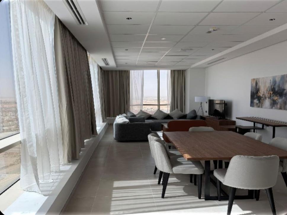 مستشفى الدكتور سليمان الحبيب (الصحافة، الرياض)