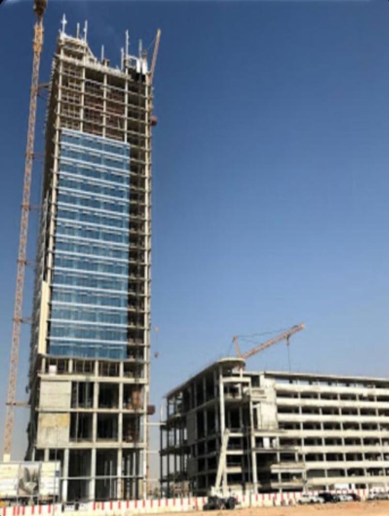 برج بنك ساب