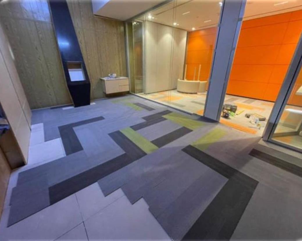 برج بنك ساب