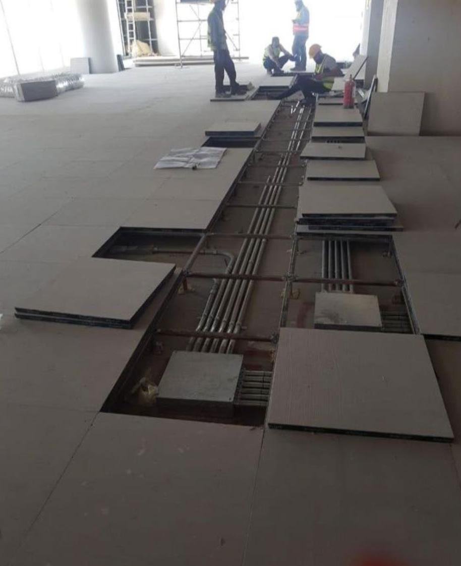 برج بنك ساب