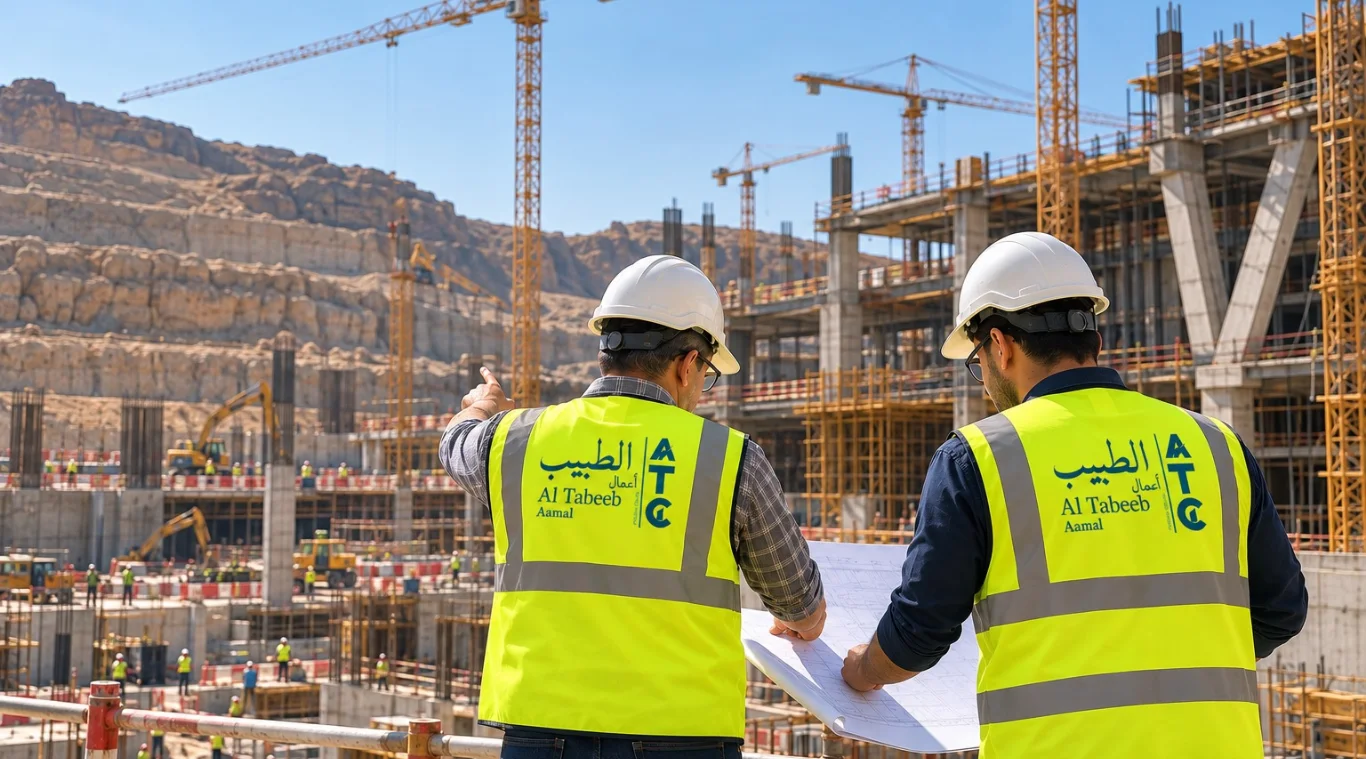 من نحن